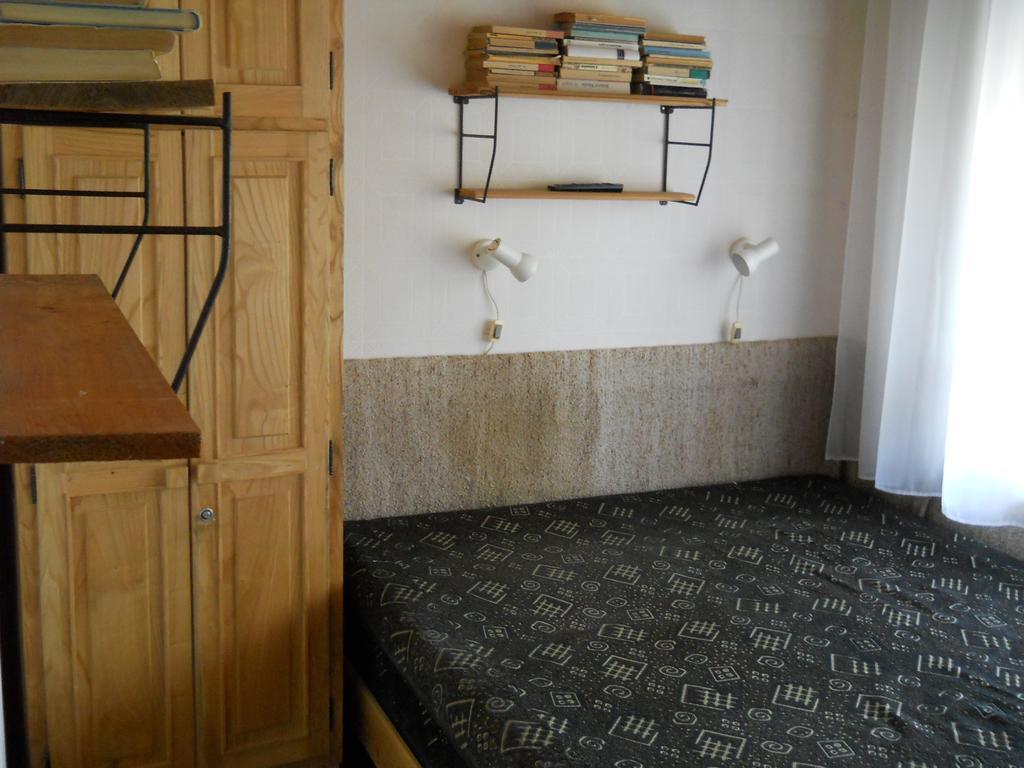 Pal Haz Appartement Abádszalók Kamer foto